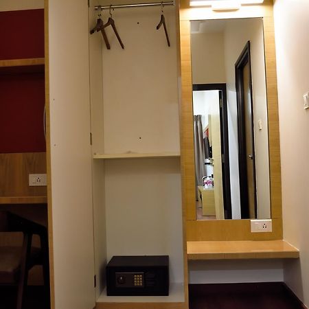Hotel Laya Inn Ariyalur Dış mekan fotoğraf