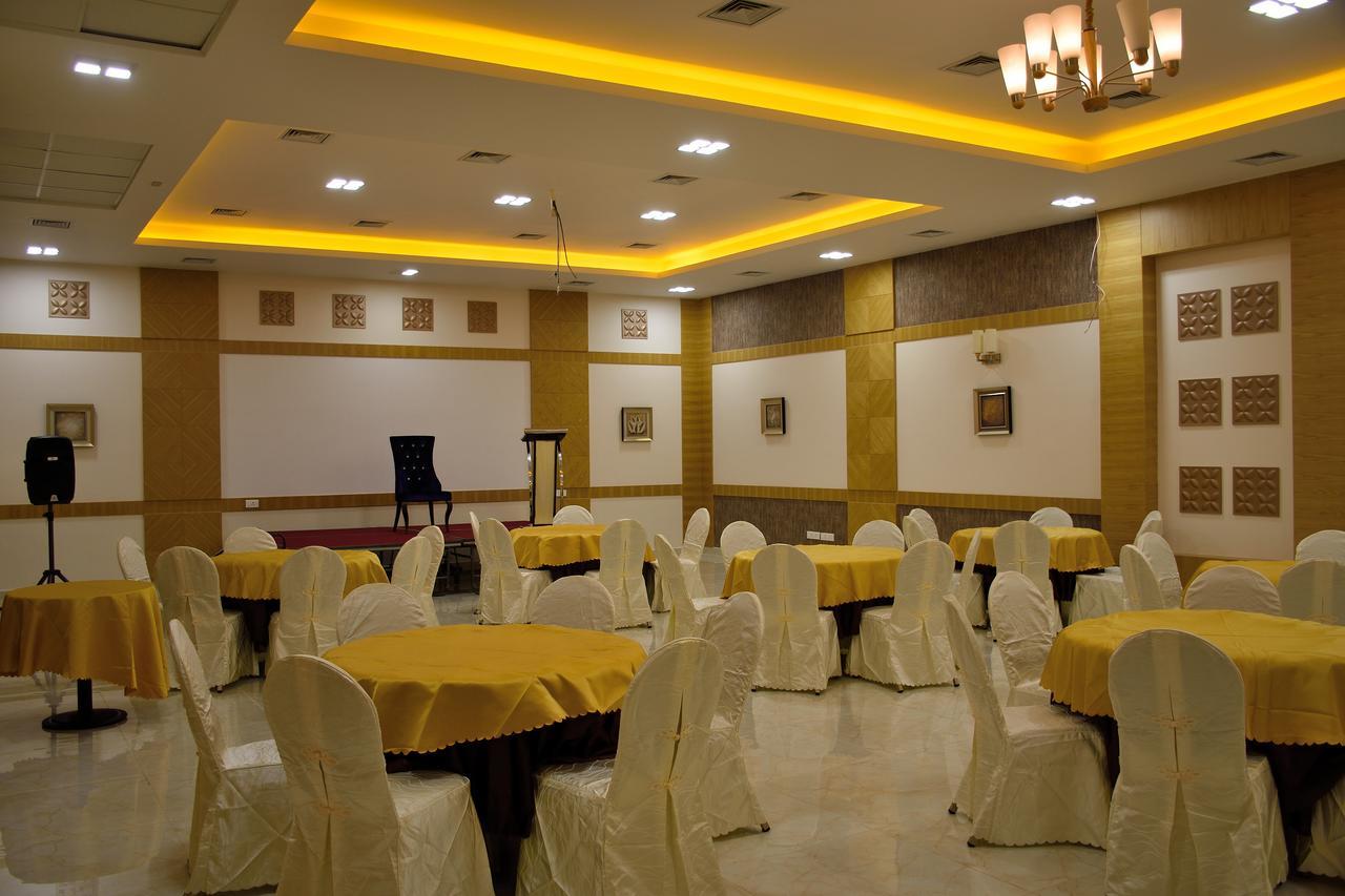 Hotel Laya Inn Ariyalur Dış mekan fotoğraf