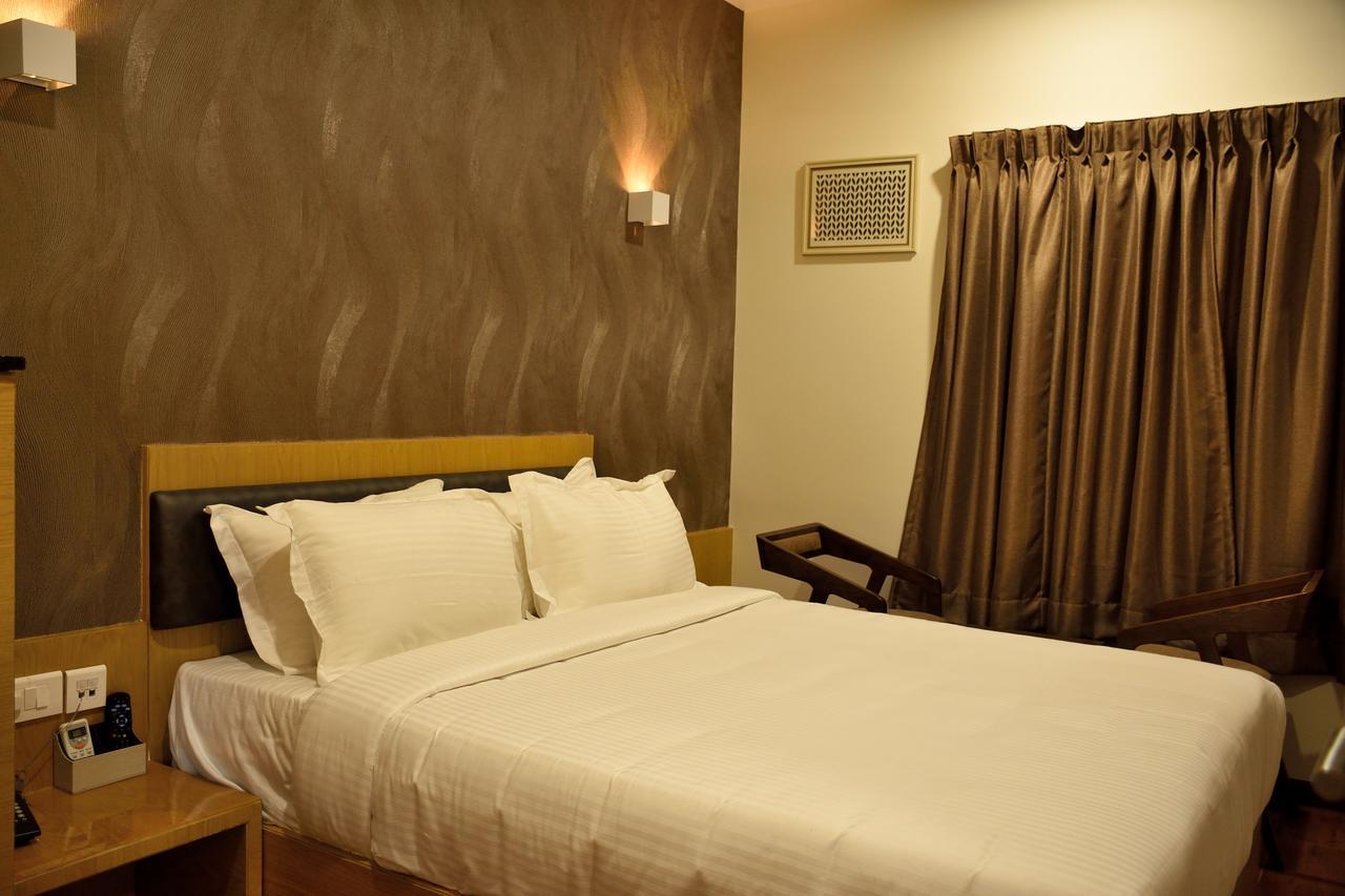 Hotel Laya Inn Ariyalur Dış mekan fotoğraf