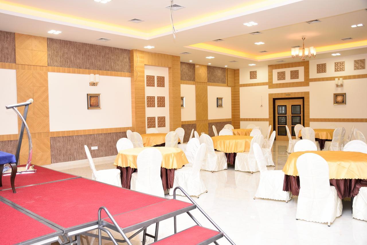 Hotel Laya Inn Ariyalur Dış mekan fotoğraf