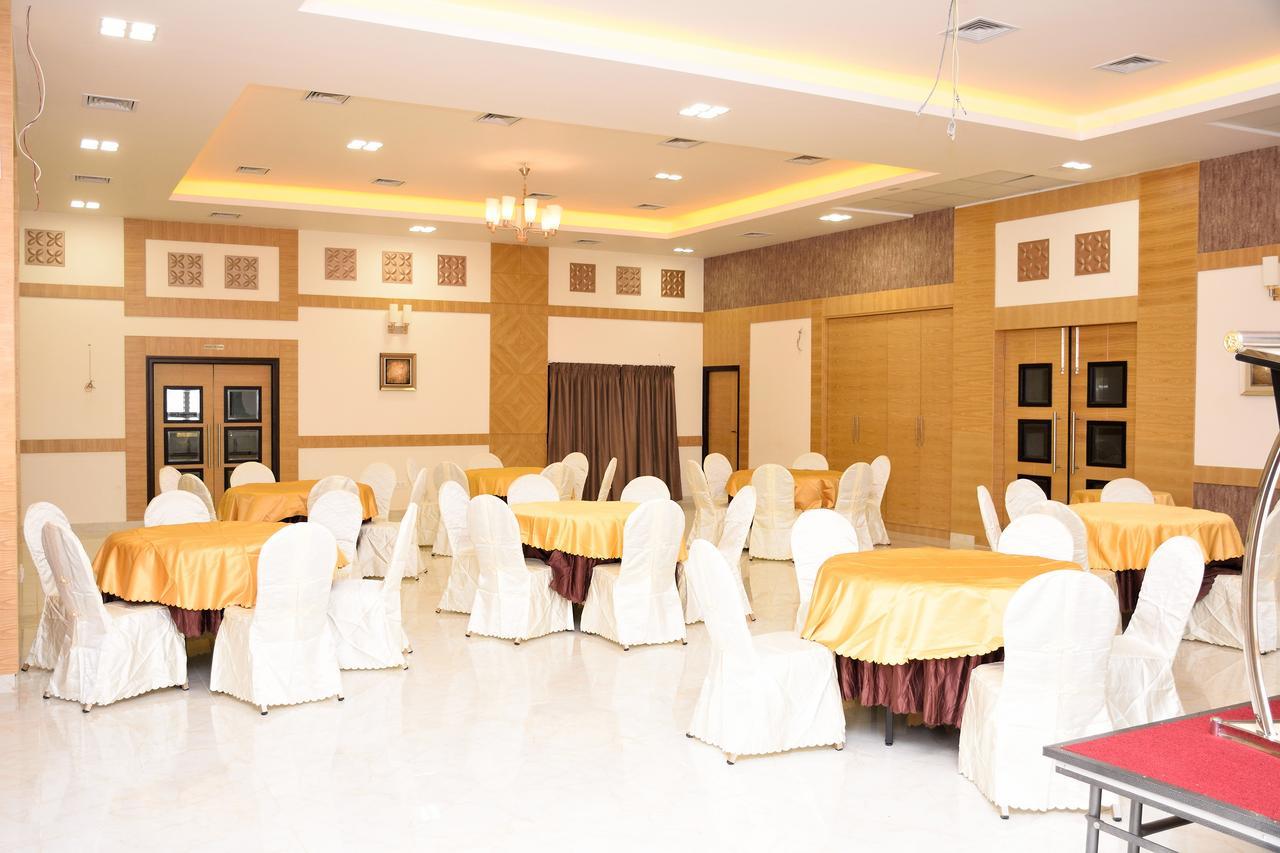 Hotel Laya Inn Ariyalur Dış mekan fotoğraf