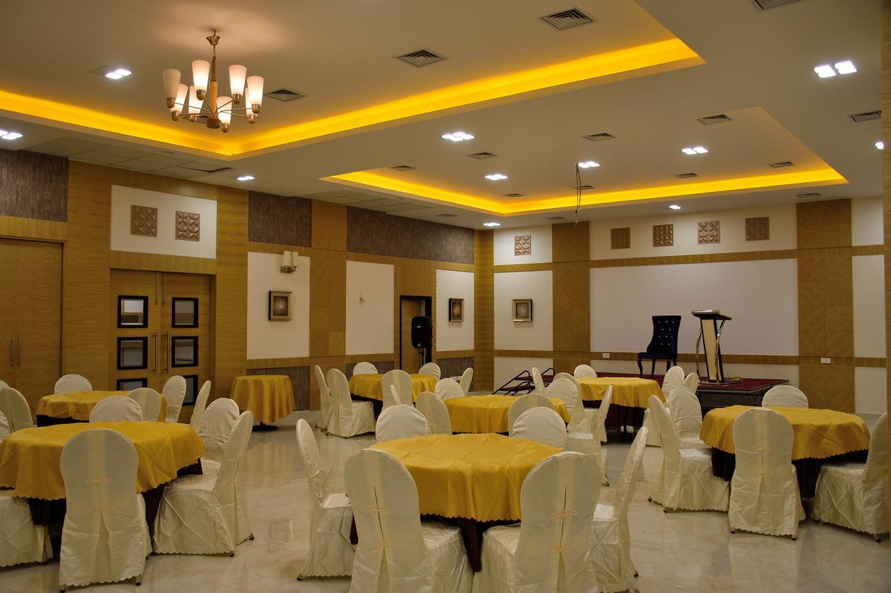 Hotel Laya Inn Ariyalur Dış mekan fotoğraf