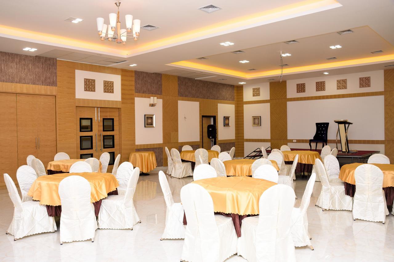 Hotel Laya Inn Ariyalur Dış mekan fotoğraf