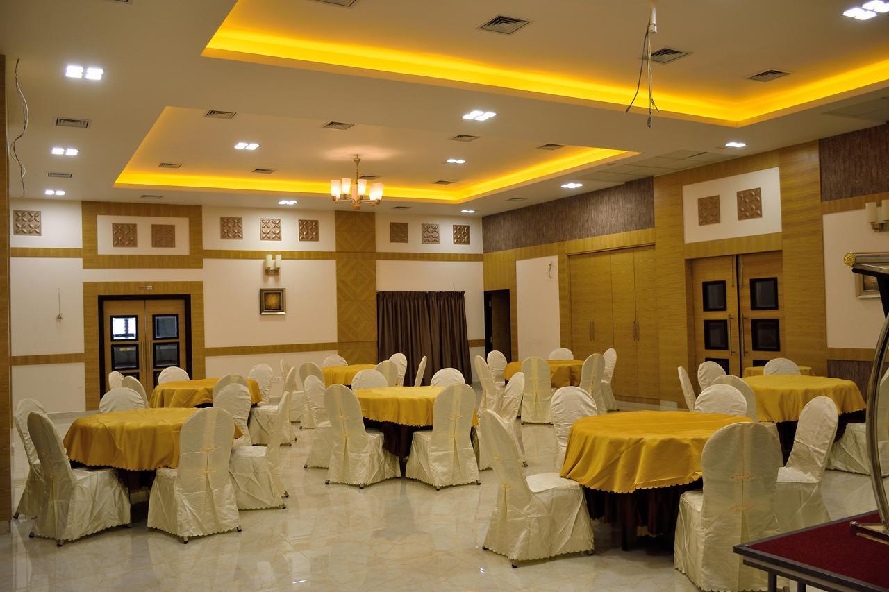 Hotel Laya Inn Ariyalur Dış mekan fotoğraf